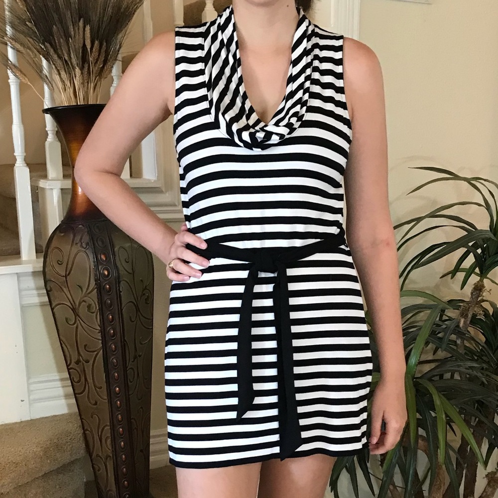 White House Black Market Tunic/Dress